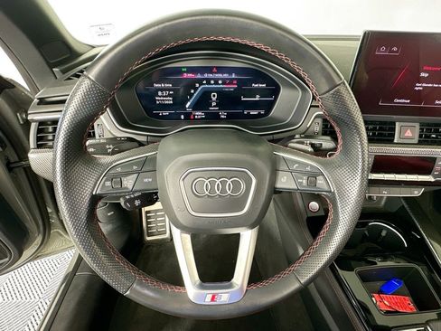 Used 2022 Audi S5 Premium Plus image 11