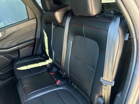 Used 2025 Ford Escape ST-Line AWD/4WD image 14