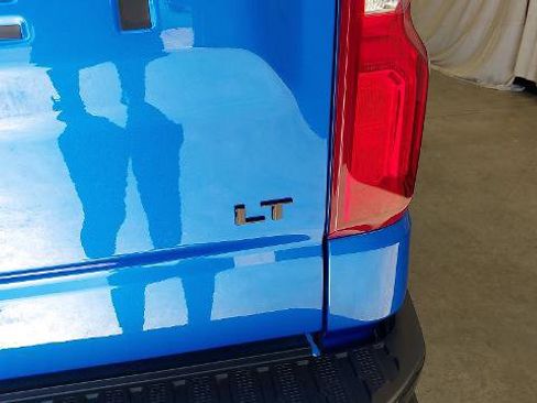 New 2026 Chevrolet Silverado 1500 LT Trail Boss w/ Convenience Package II image 33