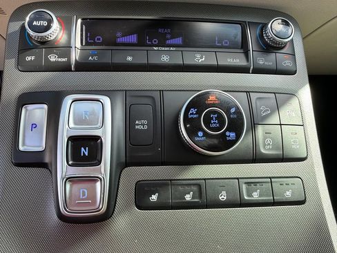 Used 2021 Hyundai Palisade Calligraphy AWD/4WD image 37