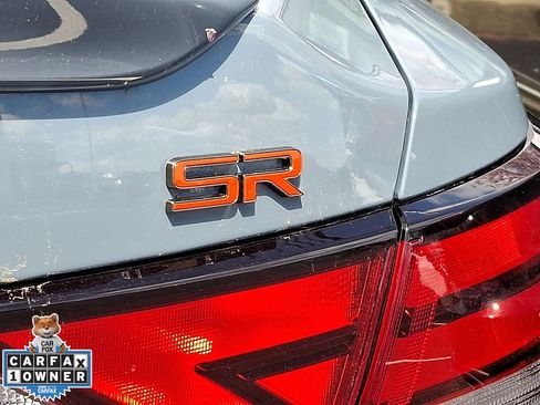 Used 2024 Nissan Sentra SR FWD image 32