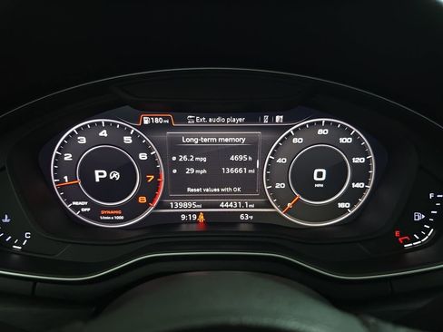 Used 2018 Audi A4 2.0T Premium image 21