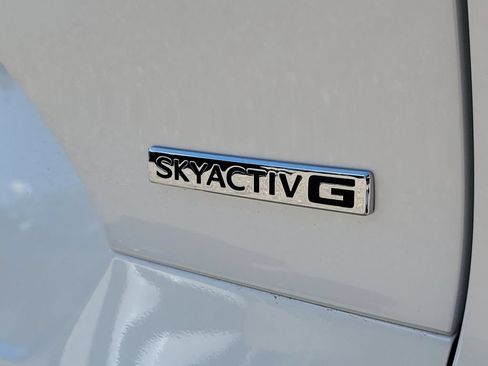 New 2026 MAZDA CX-5 Preferred AWD/4WD image 7