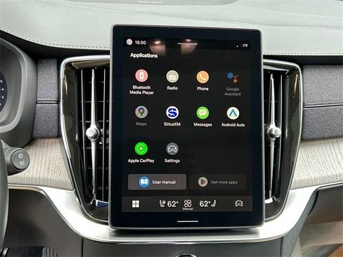 New 2026 Volvo XC90 B6 Ultra w/ Protection Package image 13