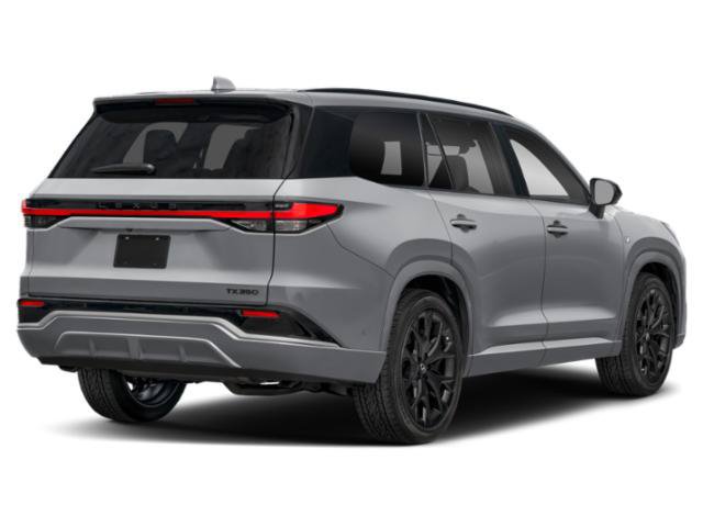 New 2026 Lexus TX 350 AWD w/ Technology Package image 2