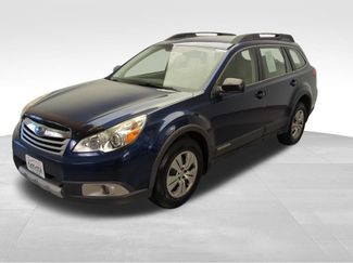 Used 2011 Subaru Outback 2.5i AWD/4WD 360° Tour