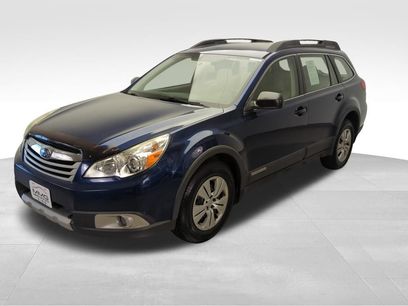 Used 2011 Subaru Outback 2.5i