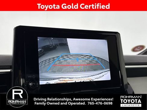 Certified 2024 Toyota Corolla SE image 26