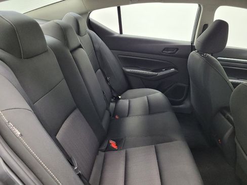 Used 2023 Nissan Altima 2.5 SV image 19