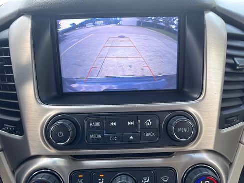 Used 2018 GMC Yukon Denali w/ Denali Ultimate Package AWD/4WD image 33