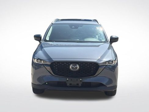 Used 2022 MAZDA CX-5 Carbon Edition AWD/4WD image 9