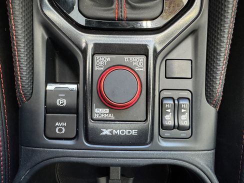 Used 2022 Subaru Forester Sport image 19