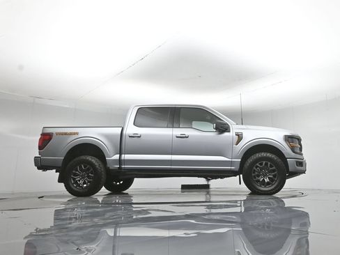 Certified 2025 Ford F150 Tremor w/ Bed Utility Package AWD/4WD image 52