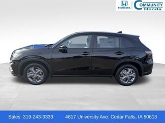 New 2026 Honda HR-V LX video 2