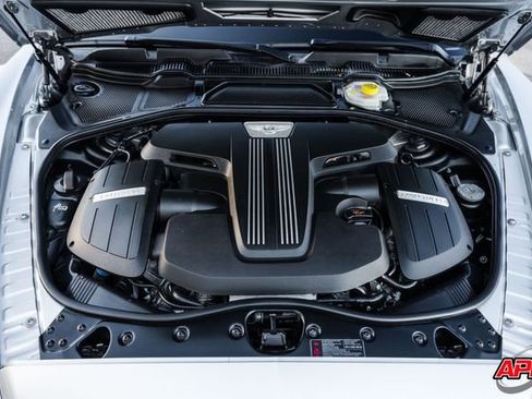 Used 2013 Bentley Continental GT image 28