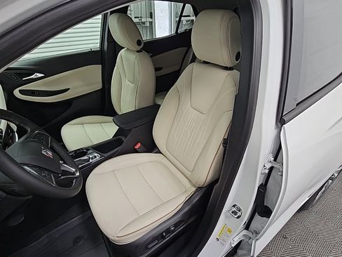 New 2026 Buick Encore GX Avenir w/ Avenir Technology Package image 27