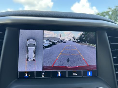 Used 2022 GMC Acadia Denali w/ Denali Technology Package FWD image 27