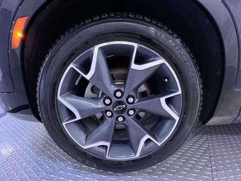 Used 2020 Chevrolet Blazer RS AWD/4WD image 10