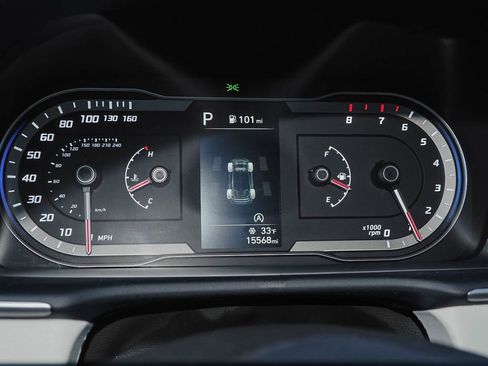 Used 2024 Hyundai Tucson SEL image 15