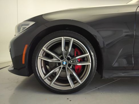 Used 2021 BMW M340i xDrive w/ Premium Package AWD/4WD image 5