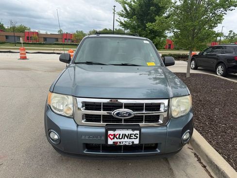 Used 2012 Ford Escape XLT AWD/4WD image 3