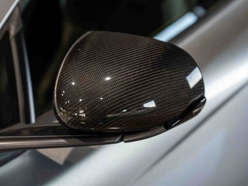Used 2016 McLaren 650S Spider RWD image 43