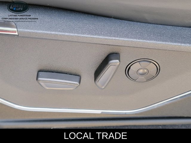 Used 2025 Ford F350 Platinum AWD/4WD image 14