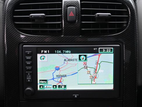 Used 2013 Chevrolet Corvette Convertible w/ 4LT Preferred Equipment Group image 29