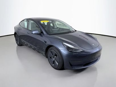 Used 2023 Tesla Model 3 Standard Range