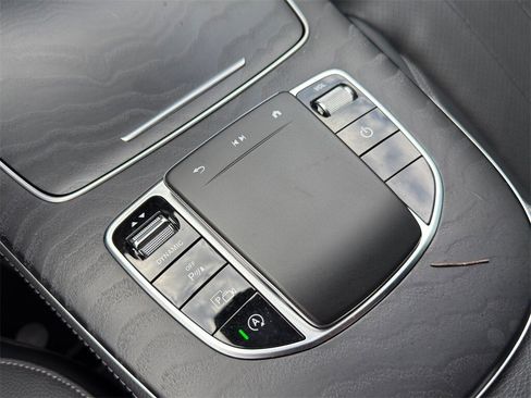 Used 2022 Mercedes-Benz E 350 E 350 w/ AMG Line Exterior image 14