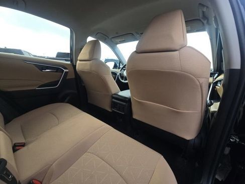 Used 2023 Toyota RAV4 XLE image 16