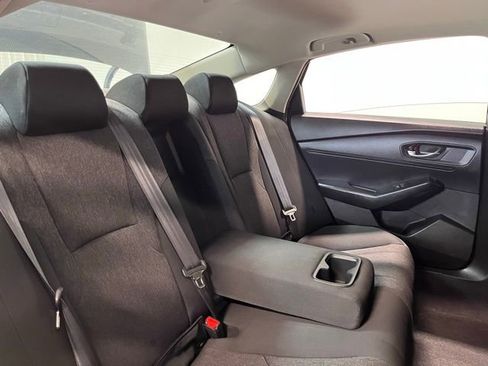 Used 2024 Honda Accord EX image 13