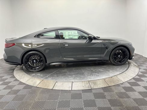 New 2027 BMW M4 xDrive Competition AWD/4WD image 17