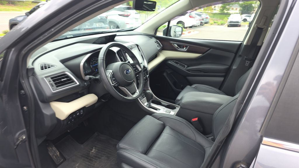 Used 2022 Subaru Ascent Touring w/ Popular Package #2A AWD/4WD image 22