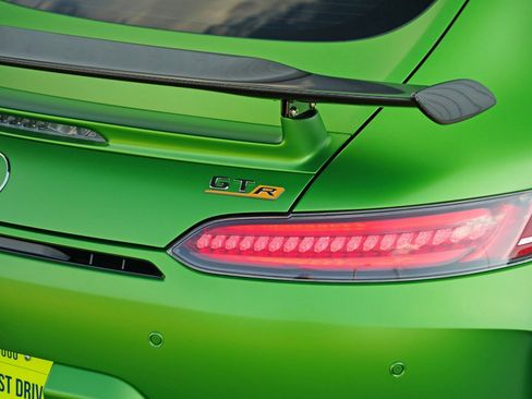 Used 2018 Mercedes-Benz AMG GT R image 58