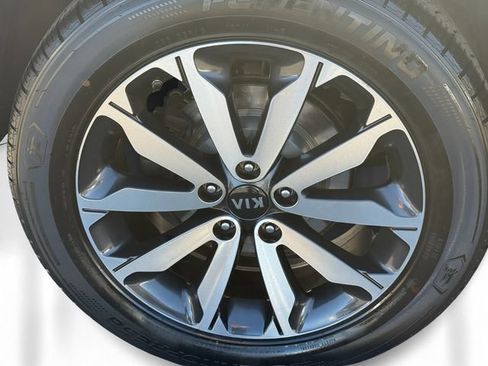 Used 2019 Kia Sportage EX w/ EX Technology Package AWD/4WD image 11