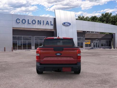 New 2026 Ford Maverick XLT w/ Equipment Group 301A AWD/4WD image 5