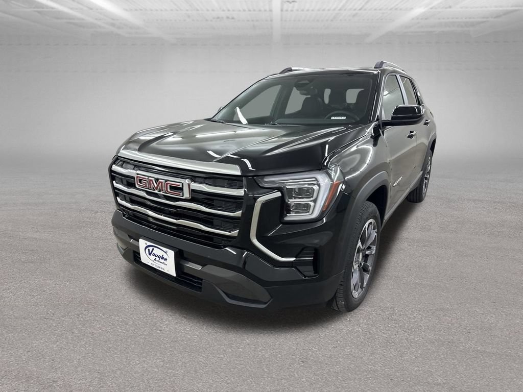 New 2027 GMC Terrain Elevation w/ Elevation Premium Package AWD/4WD image 6