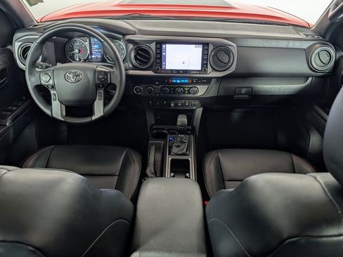 Used 2023 Toyota Tacoma TRD Pro AWD/4WD image 15