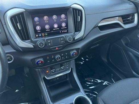 Used 2019 GMC Terrain SLE w/ Driver Convenience Package AWD/4WD image 15