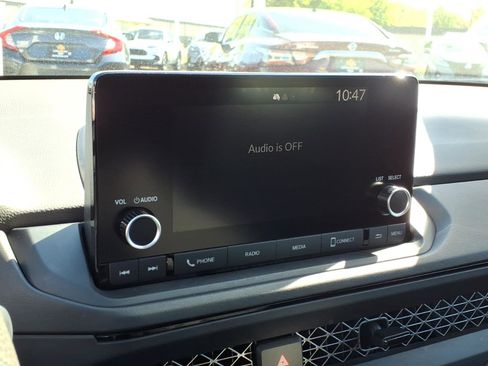 Certified 2023 Honda Accord LX image 16