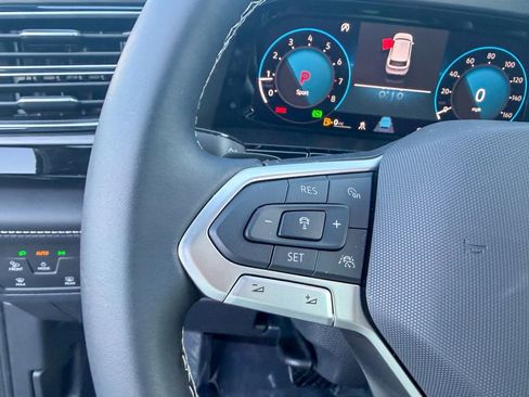 New 2026 Volkswagen Atlas Cross Sport SE AWD/4WD image 20