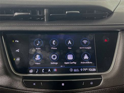 Used 2020 Cadillac XT5 Sportv image 20