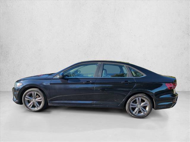 Used 2020 Volkswagen Jetta R-Line w/ R-Line Cold Weather Package FWD image 2