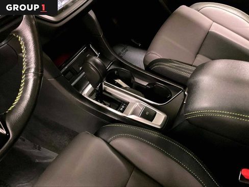 Used 2023 Subaru Ascent Onyx Edition AWD/4WD image 17