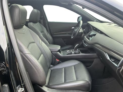 Used 2021 Cadillac XT4 Sport image 15