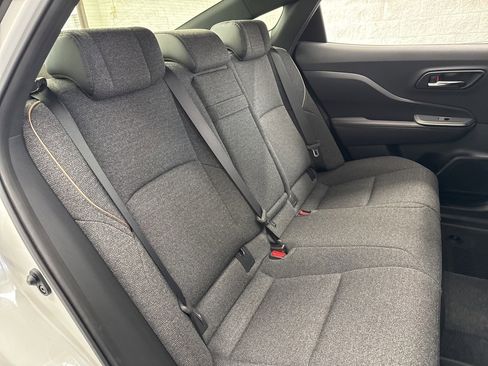 Used 2023 Toyota Crown XLE image 43