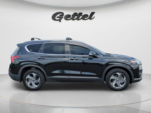 Certified 2023 Hyundai Santa Fe SEL FWD image 4