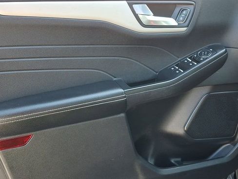 Used 2022 Ford Escape SEL AWD/4WD image 14