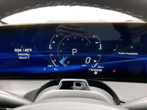 New 2026 Cadillac CT5 Premium Luxury image 15